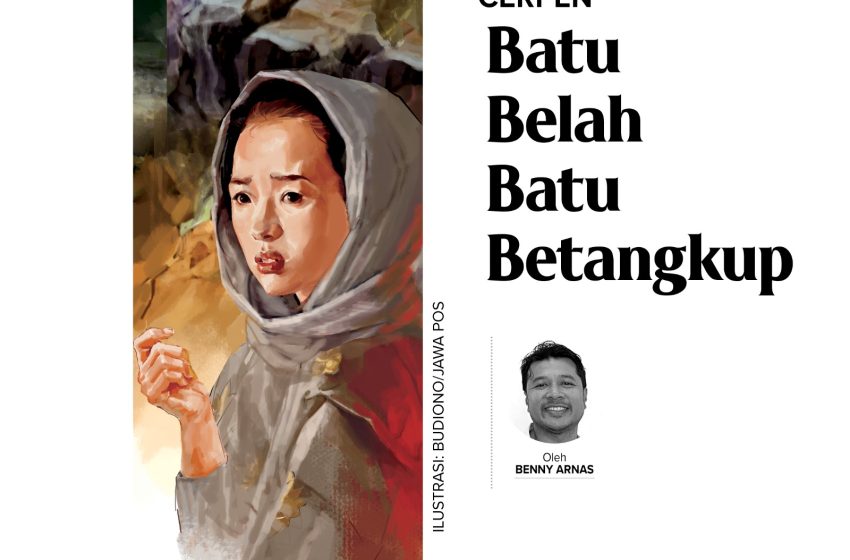  Batu Belah Batu Betangkup