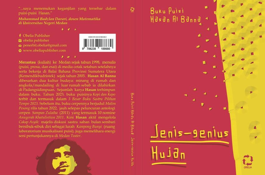  Excitement dan Geniusitas ala Hasan Al Banna