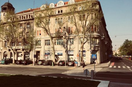 Zagreb: Be Wounded, Even Just Once