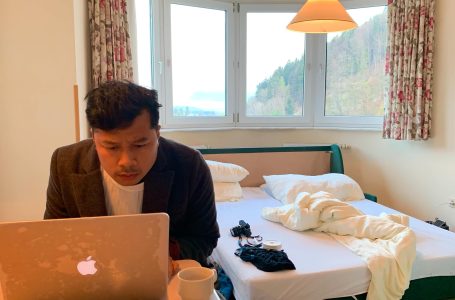 Residensi: Antara Substansi dan Validasi