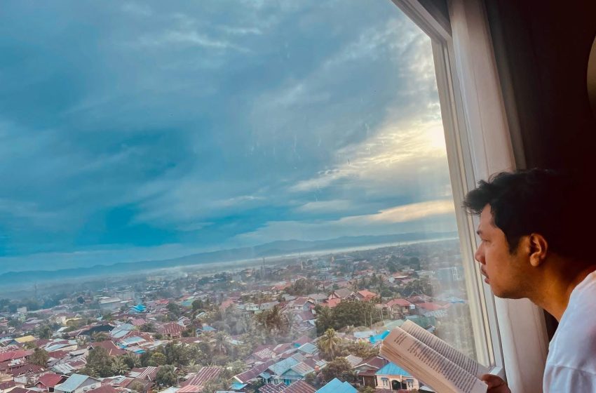  Mengapa Membaca tak Membuatmu Tambah Berpengetahuan?