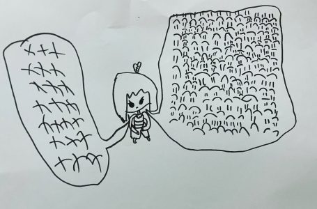 Bagaimana agar Tetap Membaca meski Sedang tak Ingin