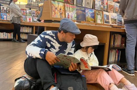 Mengapa Cerita, bukan (Sekadar) Informasi?