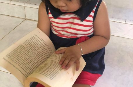 Bagaimana Agar Tidak Mudah Bosan Ketika Membaca?