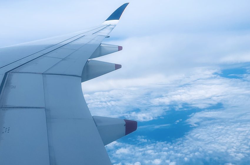  Bergeraklah, Ide-ide pun Mendatangimu