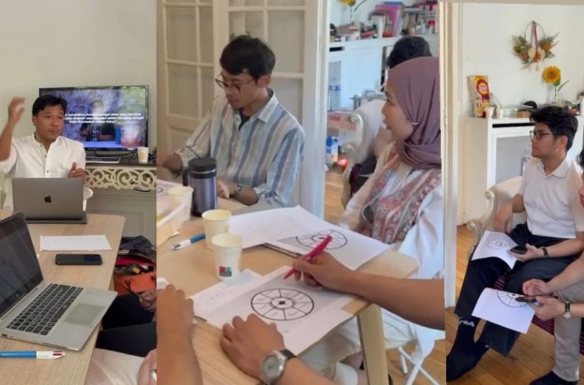 Mengapa Tidak Boleh Menulis di Kelas Menulis?