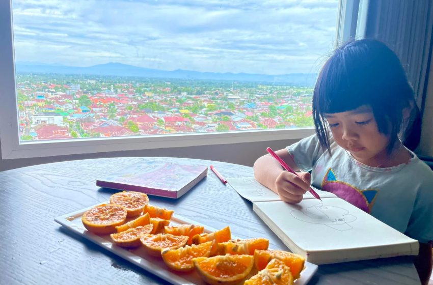  Menebus Dosa Literasi