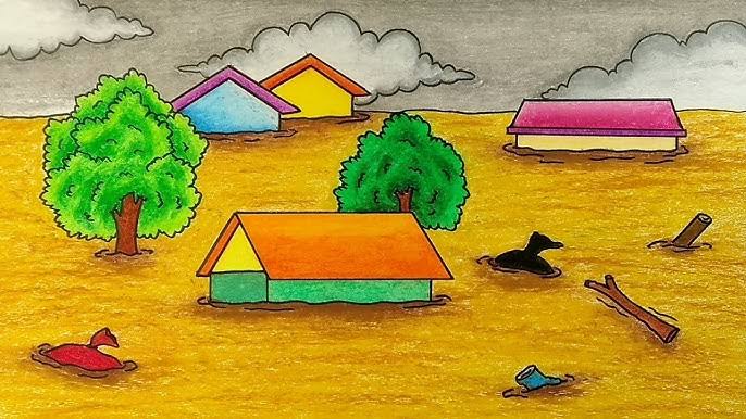  Orang Hanyut Tidak (Mau) Membaca