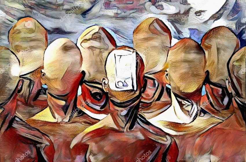  Berhentilah Membaca, Sungguh Ia Tidak Berguna Ketika …