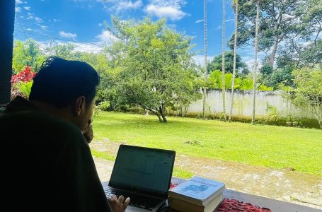 Motivasi “Terbaik” untuk Menulis