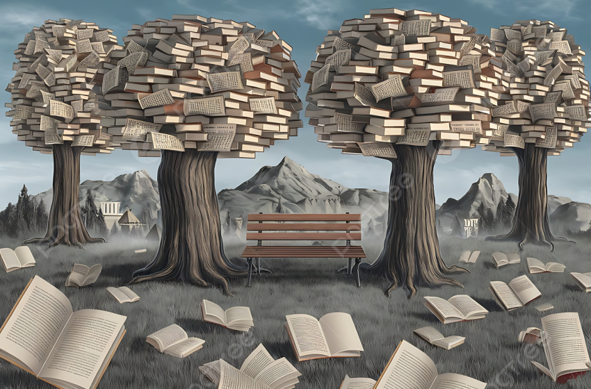  Menyiram Bacaan d(ar)i Akar