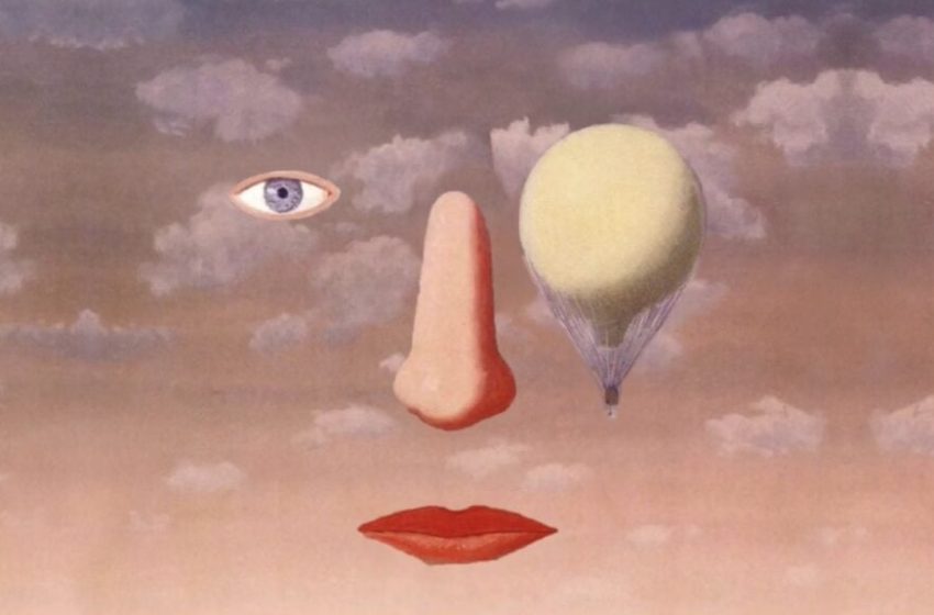  Apa yang Dibutuhkan untuk Melihat Masa Depan?