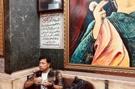 Membaca dengan Suara