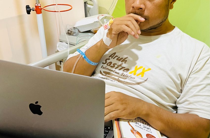  Tagihan yang Datang Kemudian