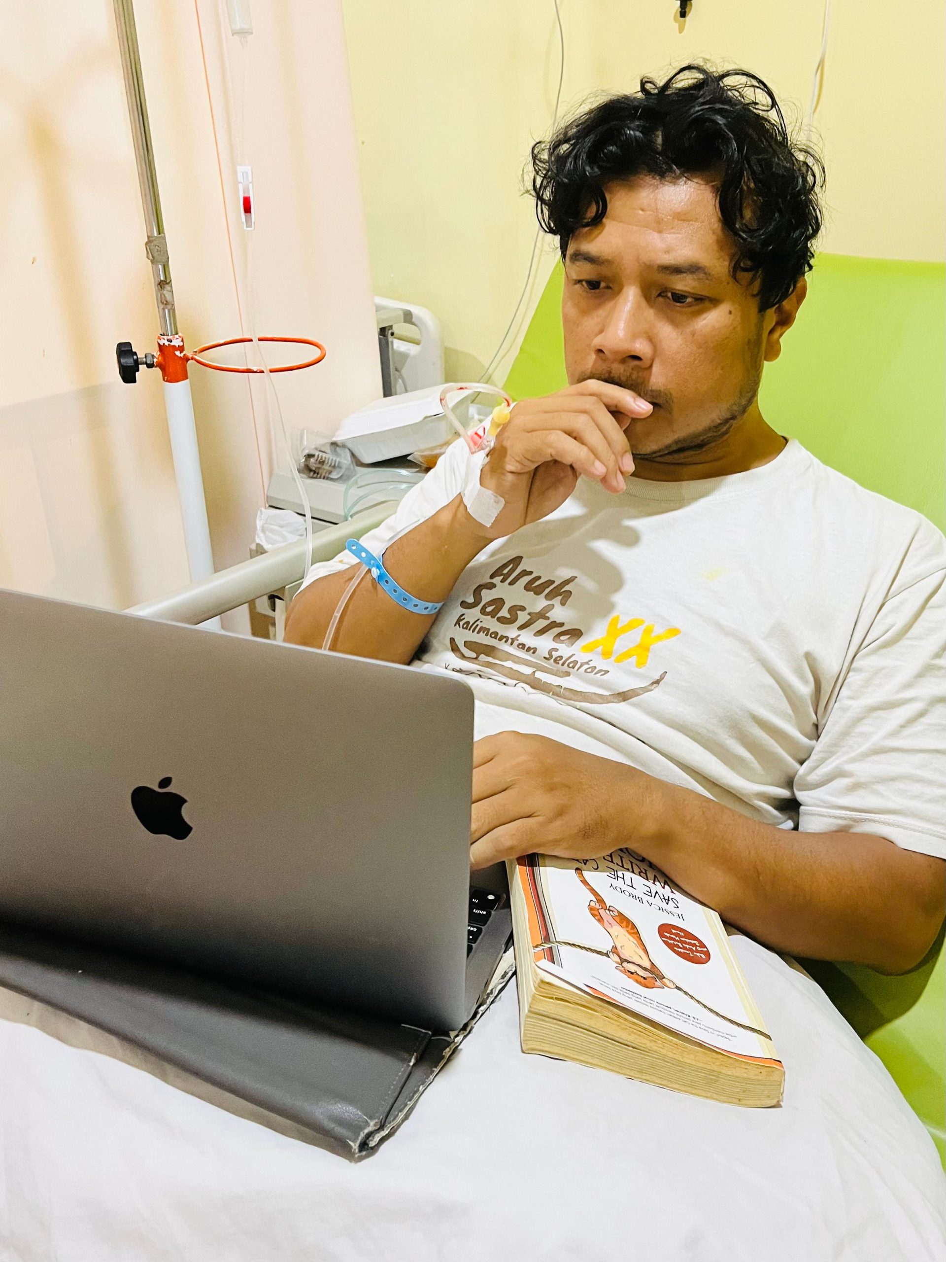 Tagihan yang Datang Kemudian