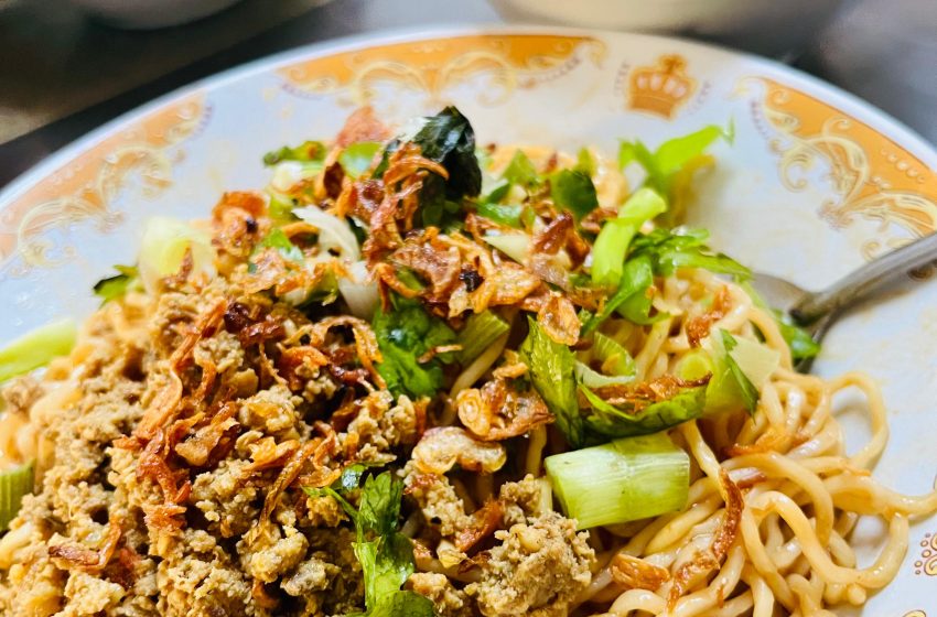  Bagaimana Bisa Saya Puasa di Hadapan Cinta yang Tumpah-tumpah ….